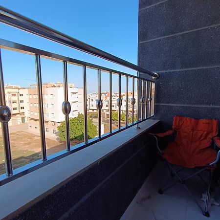 Apartament La Jolie Al Jadid Nador Zewnętrze zdjęcie