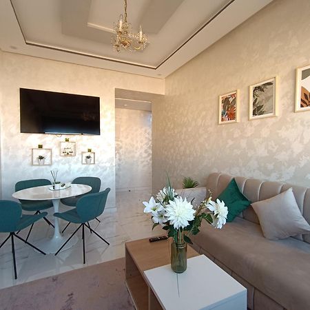 Apartament La Jolie Al Jadid Nador Zewnętrze zdjęcie