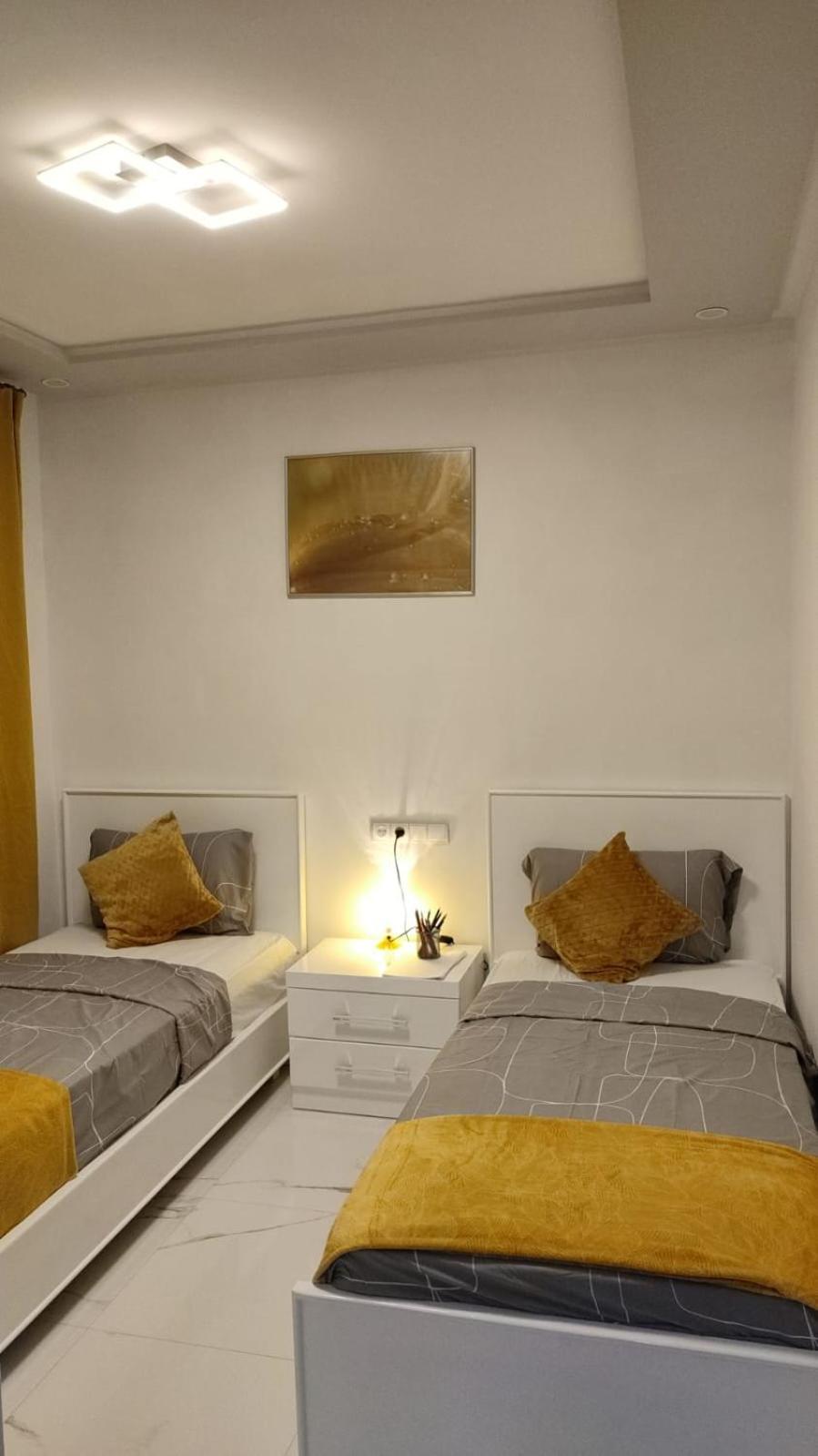 Apartament La Jolie Al Jadid Nador Zewnętrze zdjęcie