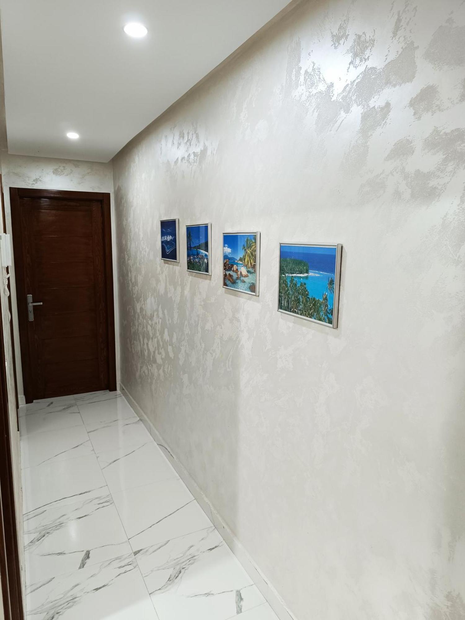 Apartament La Jolie Al Jadid Nador Zewnętrze zdjęcie