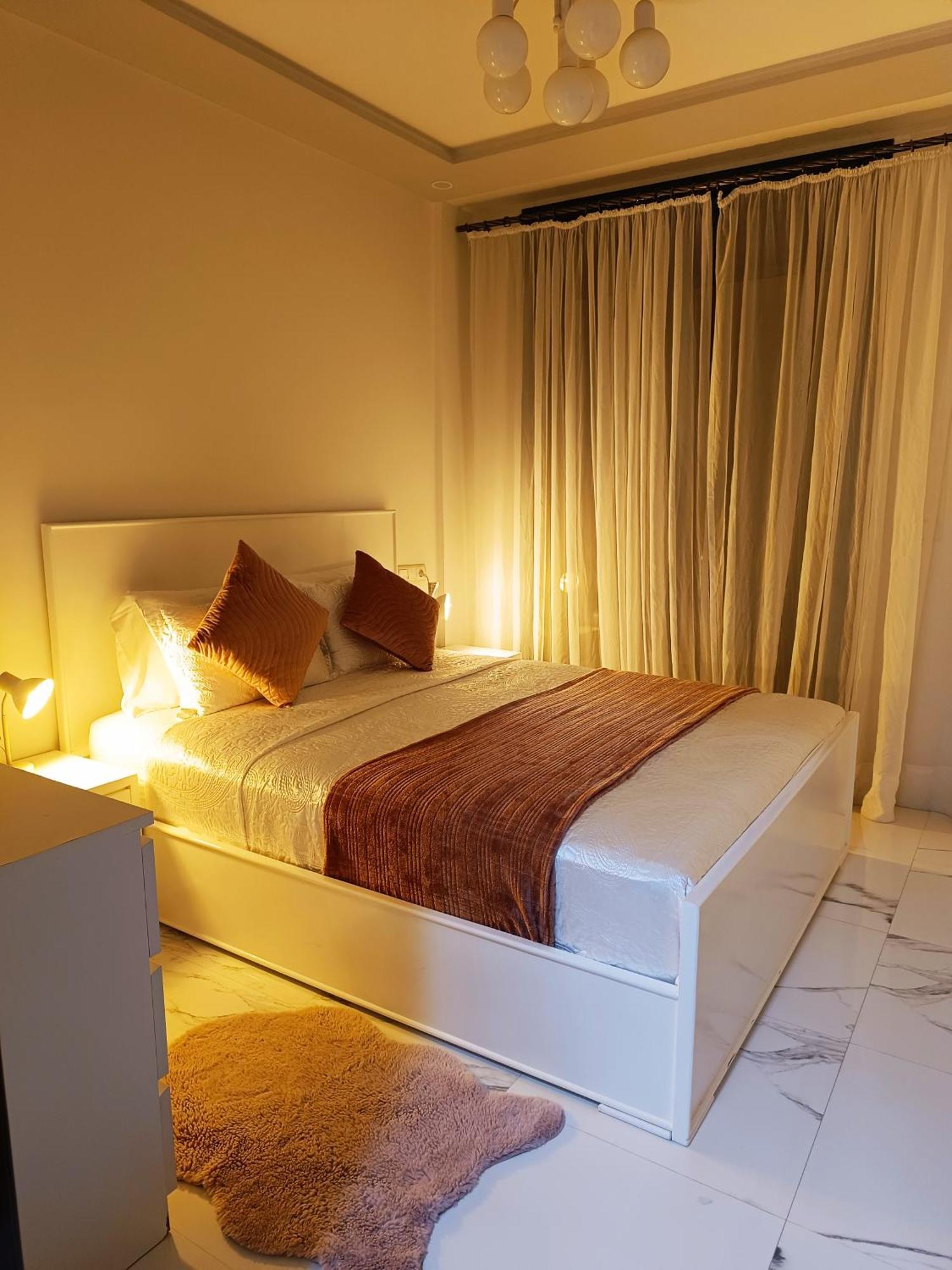 Apartament La Jolie Al Jadid Nador Zewnętrze zdjęcie