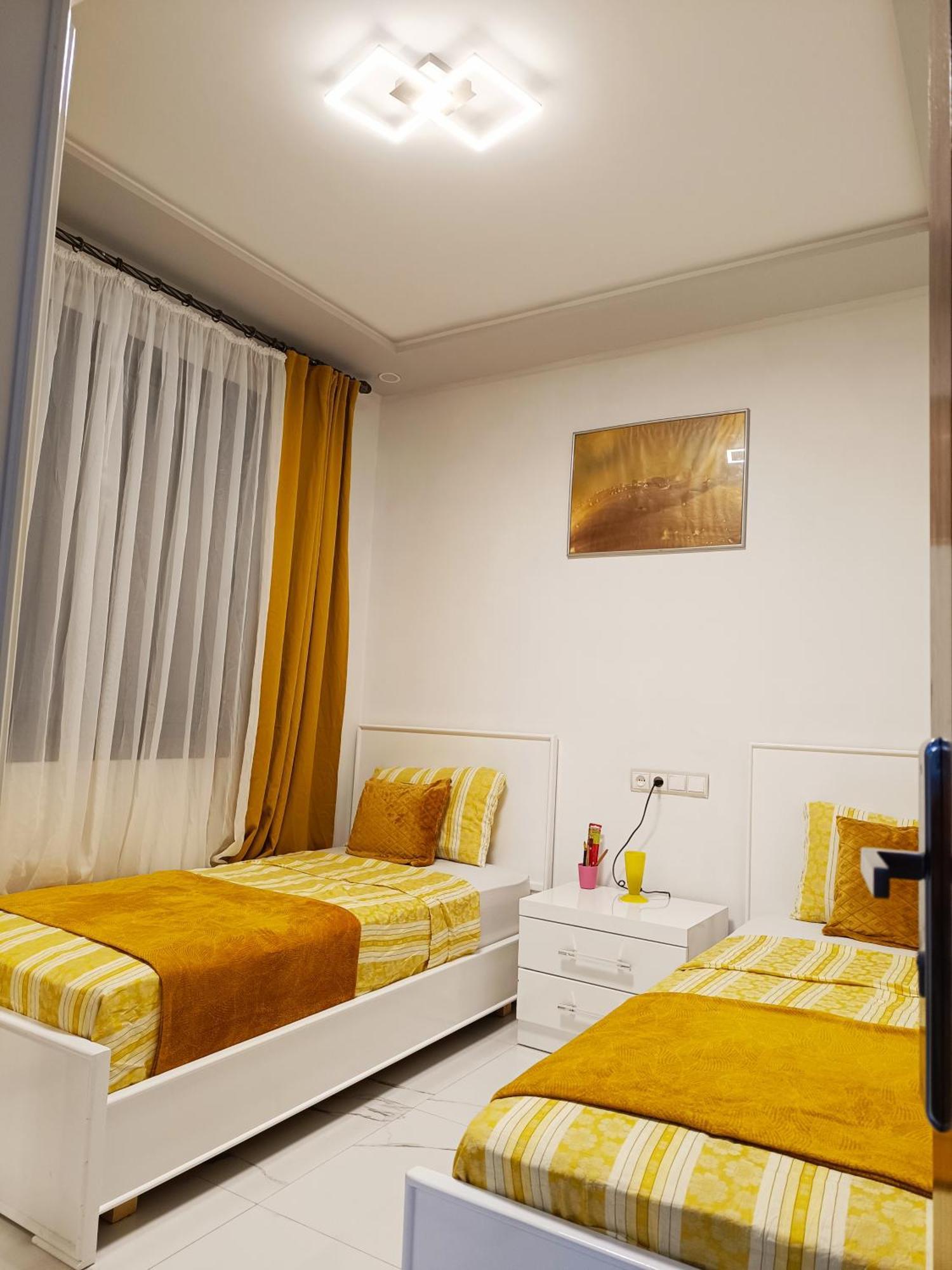 Apartament La Jolie Al Jadid Nador Zewnętrze zdjęcie
