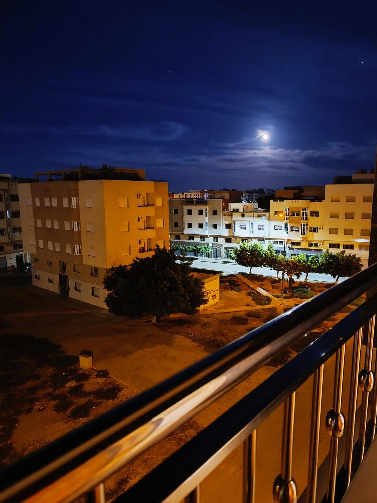 Apartament La Jolie Al Jadid Nador Zewnętrze zdjęcie