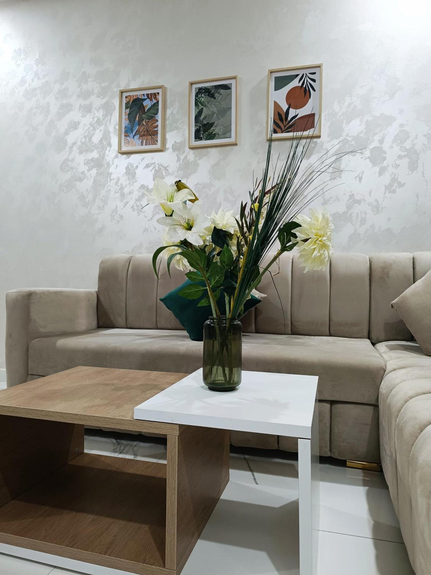 Apartament La Jolie Al Jadid Nador Zewnętrze zdjęcie