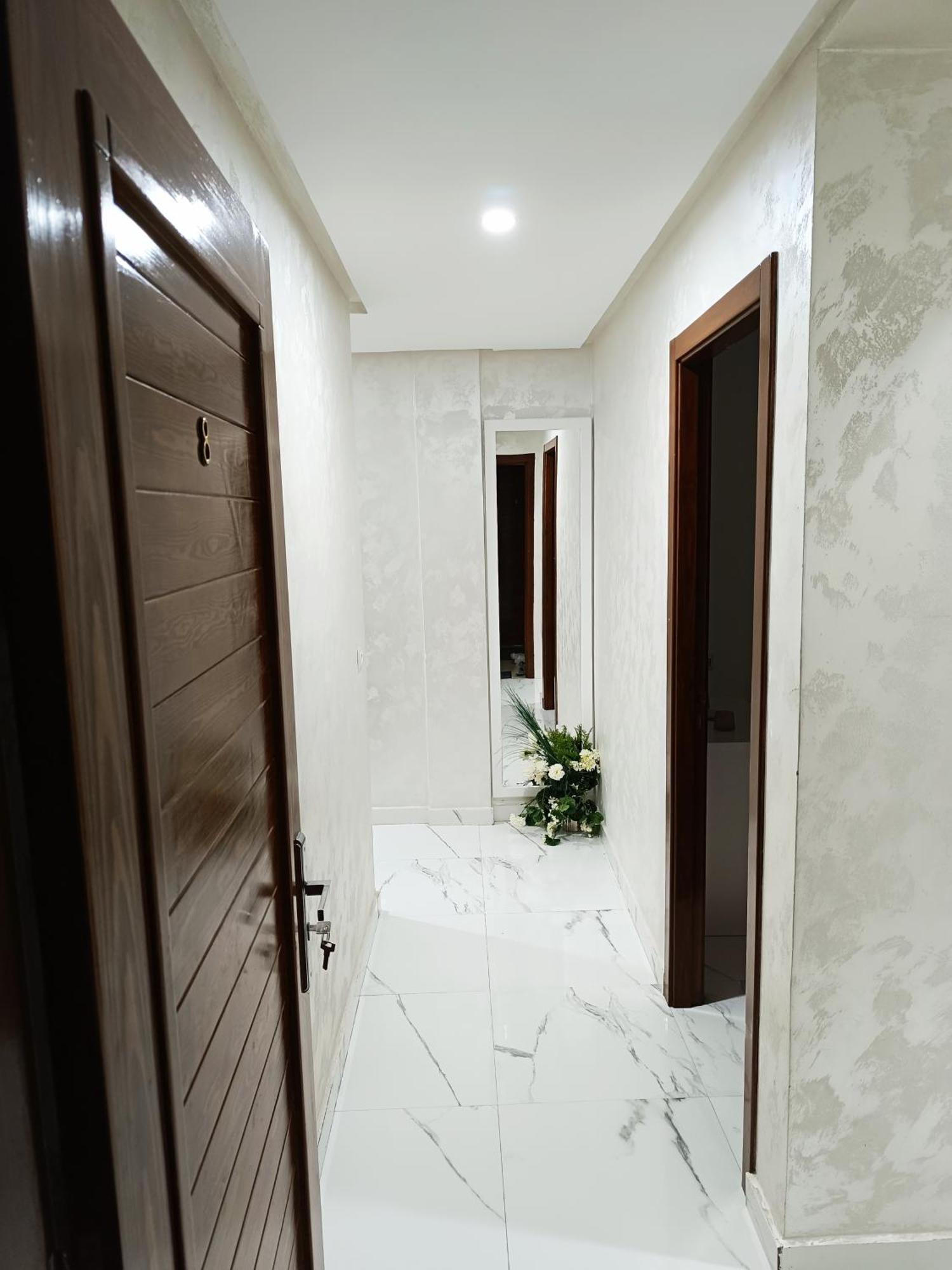 Apartament La Jolie Al Jadid Nador Zewnętrze zdjęcie