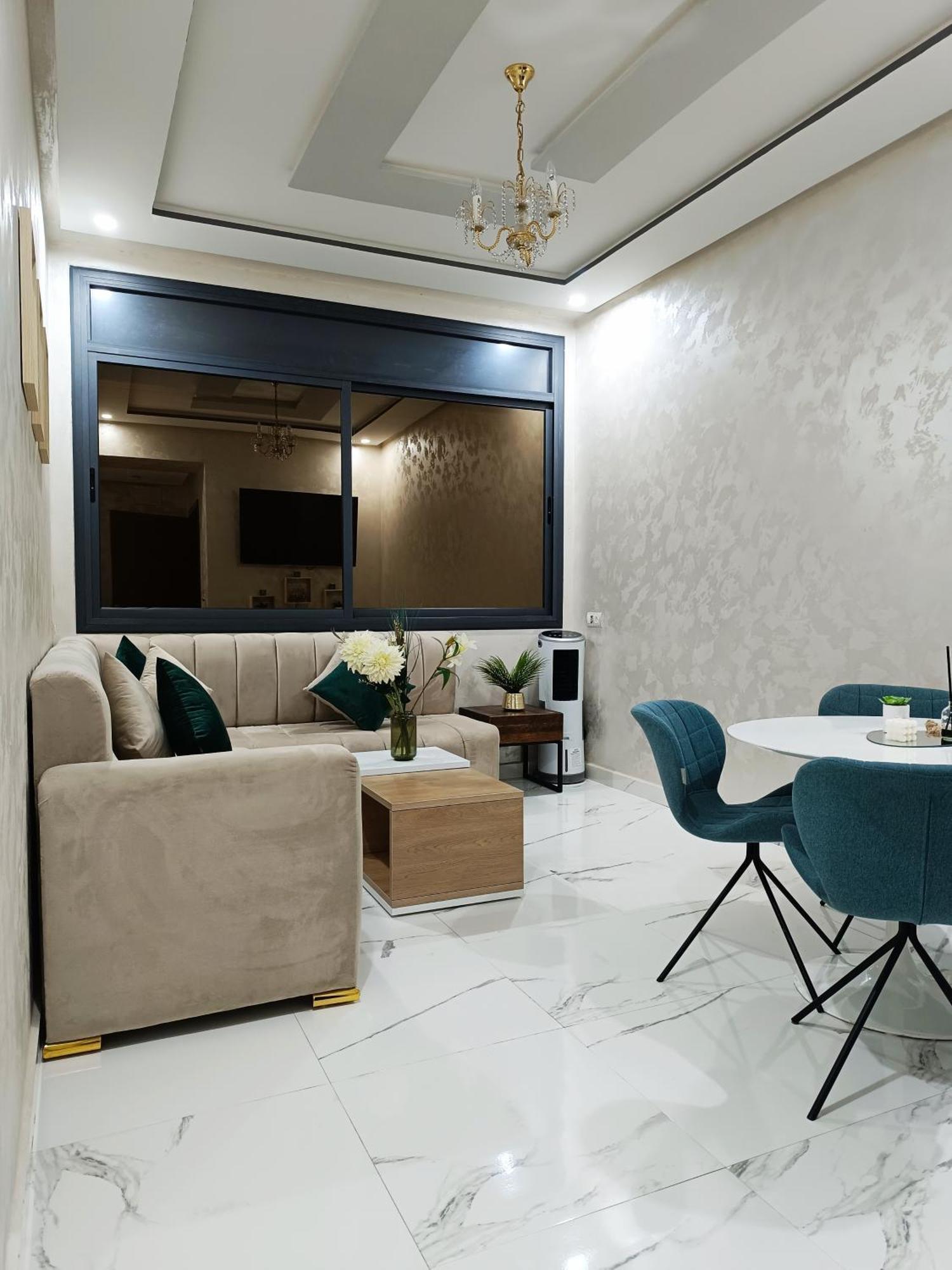 Apartament La Jolie Al Jadid Nador Zewnętrze zdjęcie