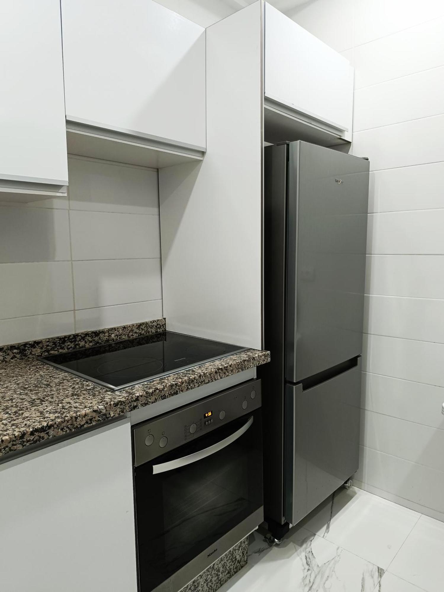 Apartament La Jolie Al Jadid Nador Zewnętrze zdjęcie
