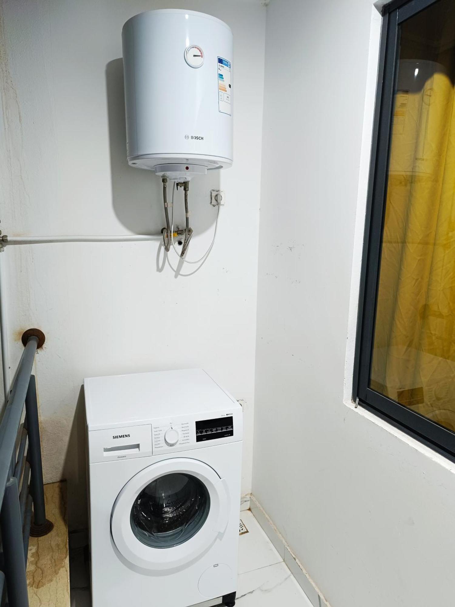 Apartament La Jolie Al Jadid Nador Zewnętrze zdjęcie
