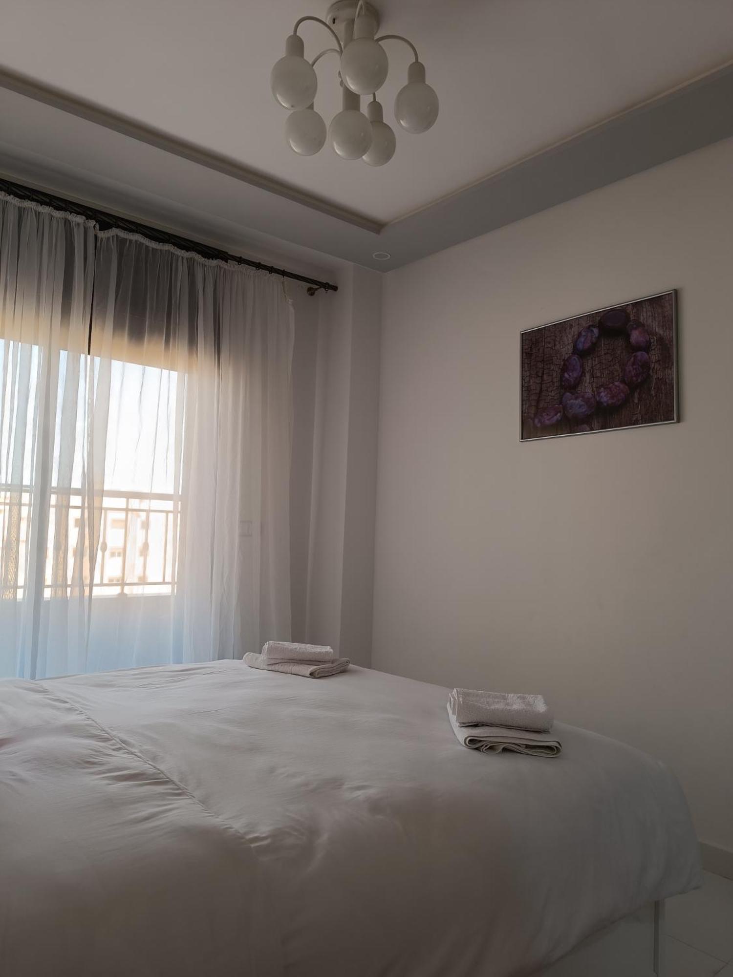 Apartament La Jolie Al Jadid Nador Zewnętrze zdjęcie
