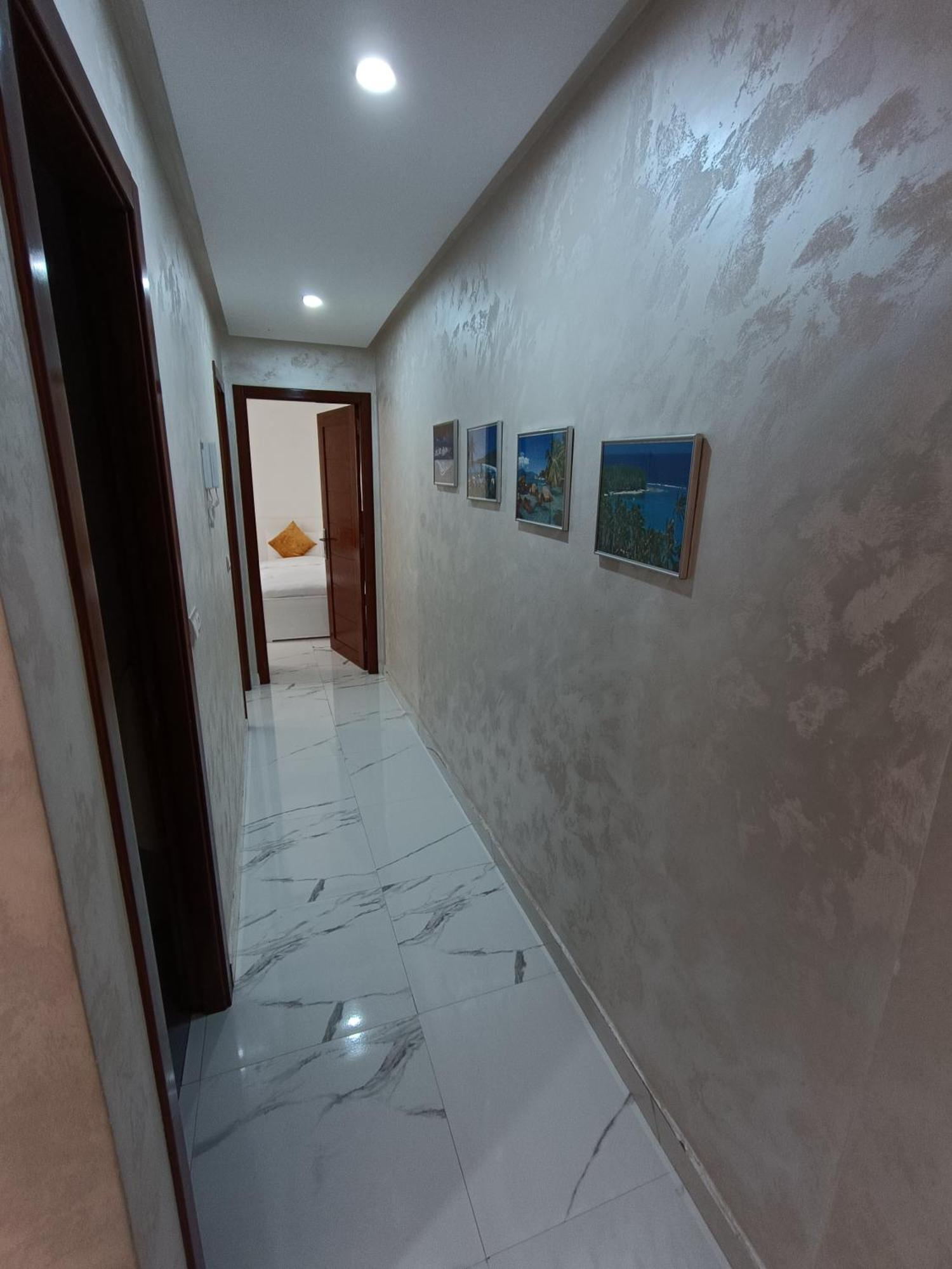 Apartament La Jolie Al Jadid Nador Zewnętrze zdjęcie
