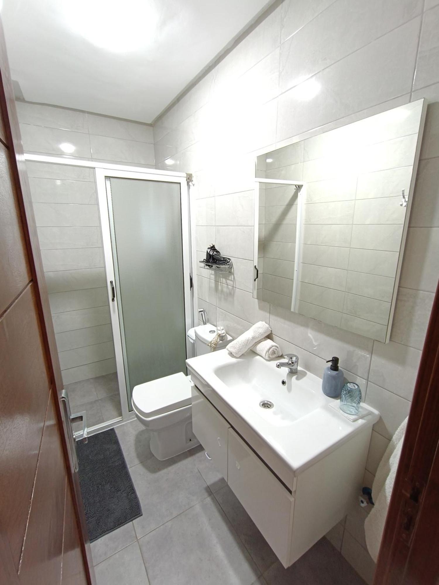 Apartament La Jolie Al Jadid Nador Zewnętrze zdjęcie