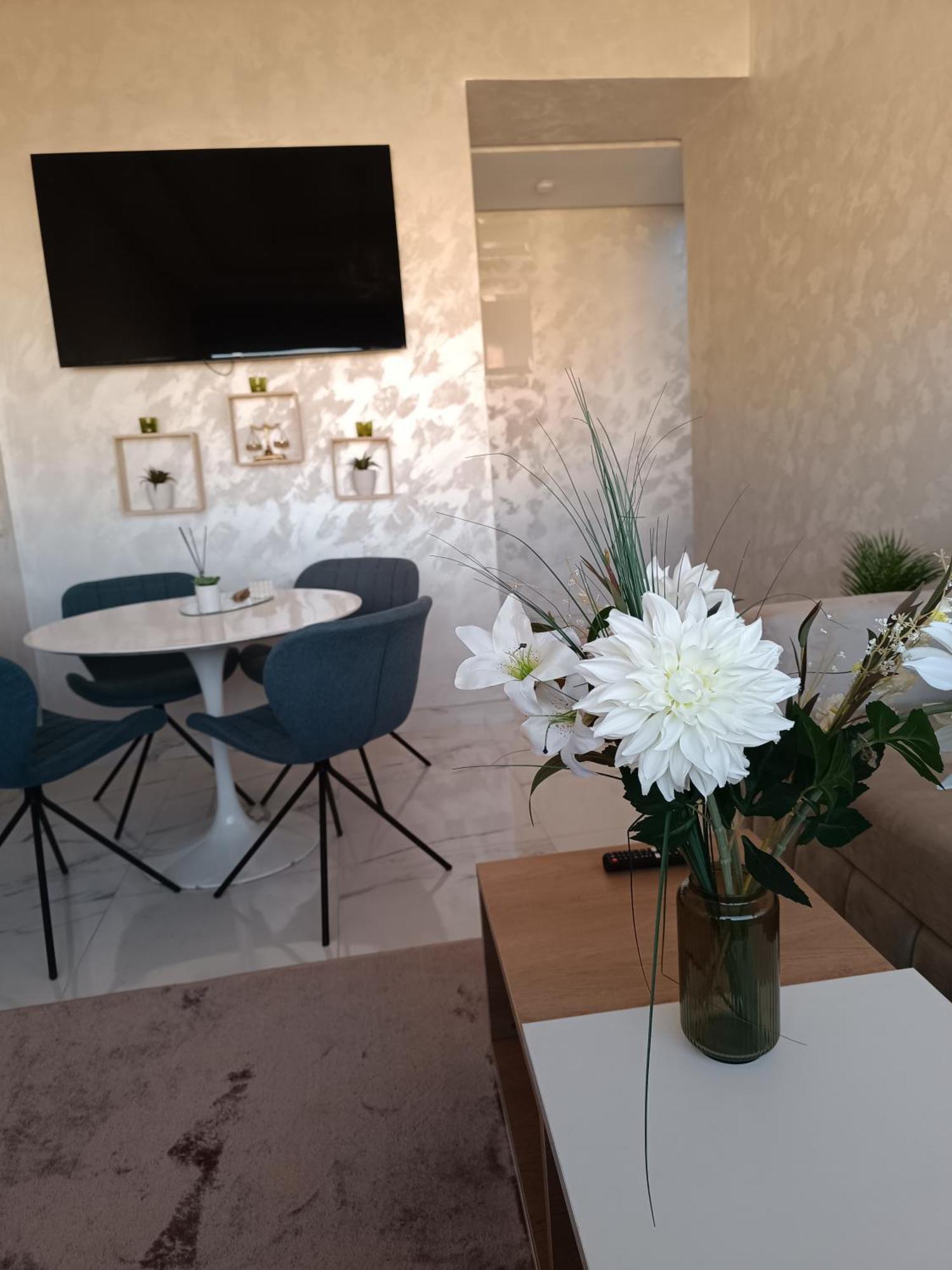 Apartament La Jolie Al Jadid Nador Zewnętrze zdjęcie