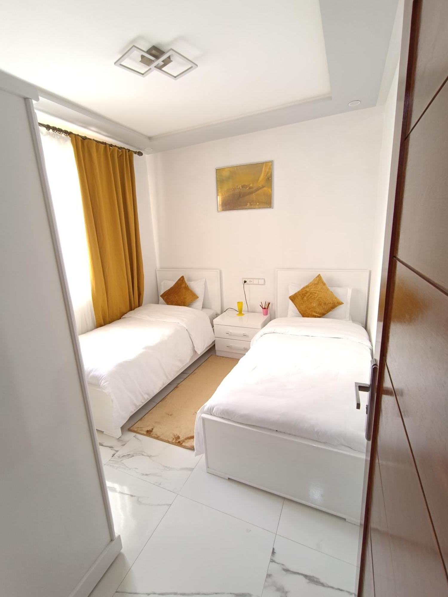 Apartament La Jolie Al Jadid Nador Zewnętrze zdjęcie